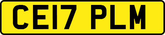CE17PLM