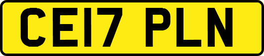 CE17PLN
