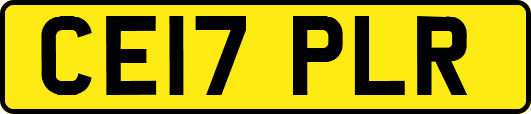 CE17PLR