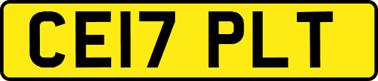 CE17PLT