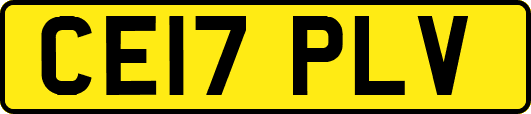 CE17PLV