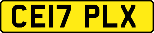CE17PLX