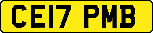 CE17PMB