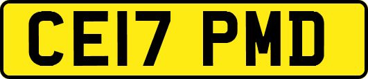 CE17PMD