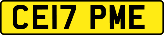 CE17PME