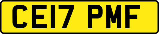 CE17PMF