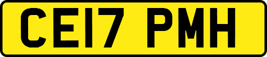 CE17PMH