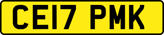 CE17PMK