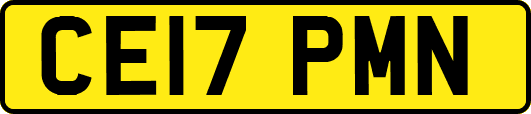 CE17PMN