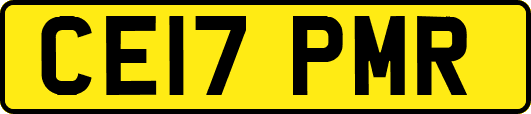 CE17PMR