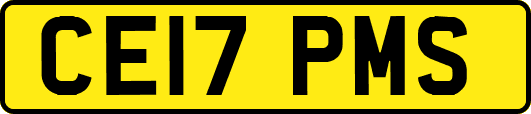 CE17PMS