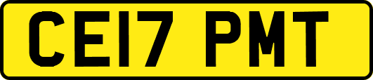 CE17PMT