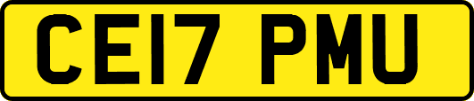 CE17PMU