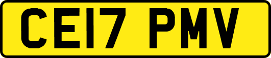 CE17PMV