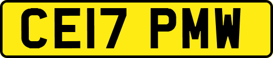CE17PMW