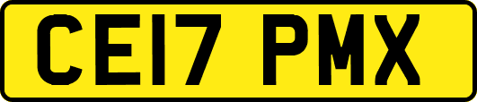 CE17PMX