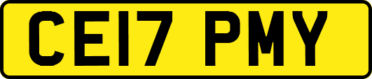 CE17PMY