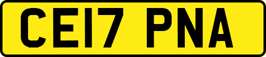 CE17PNA
