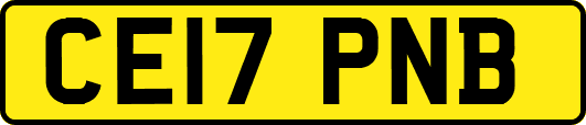 CE17PNB