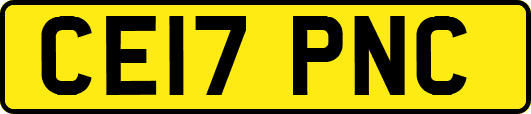 CE17PNC