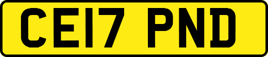 CE17PND
