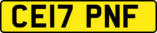 CE17PNF