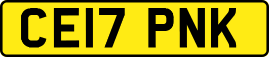 CE17PNK