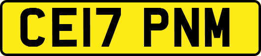 CE17PNM