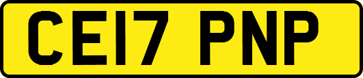 CE17PNP