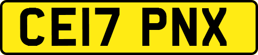 CE17PNX