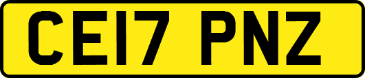 CE17PNZ