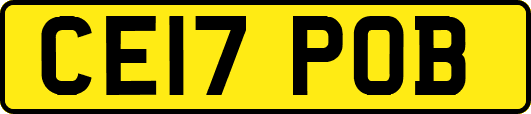 CE17POB