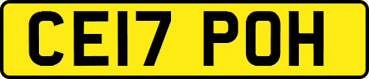 CE17POH