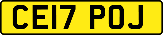 CE17POJ