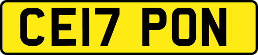 CE17PON