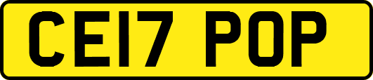 CE17POP