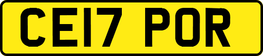 CE17POR