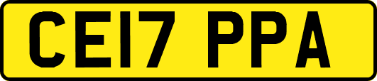 CE17PPA
