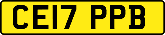 CE17PPB