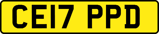 CE17PPD