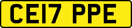 CE17PPE