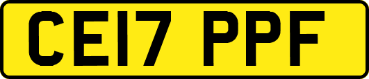 CE17PPF