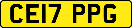 CE17PPG