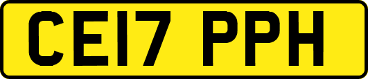 CE17PPH