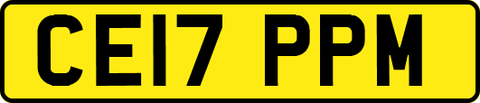 CE17PPM