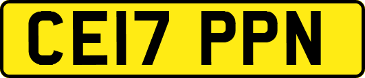 CE17PPN