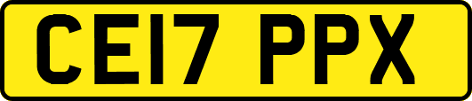 CE17PPX