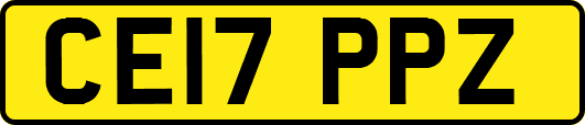 CE17PPZ