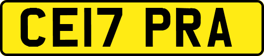 CE17PRA