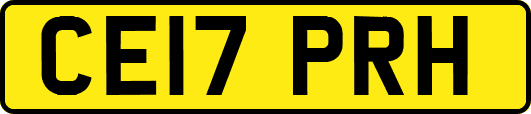 CE17PRH